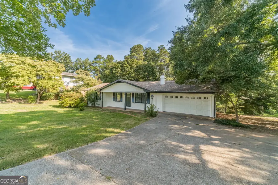 3137 Esther Drive, Gainesville, GA 30504 - #2