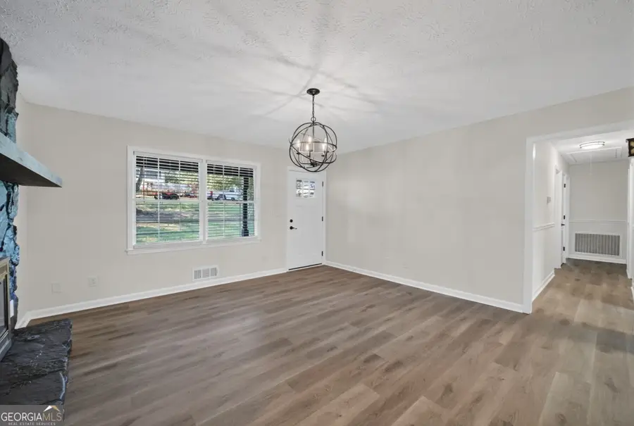 3137 Esther Drive, Gainesville, GA 30504 - #3