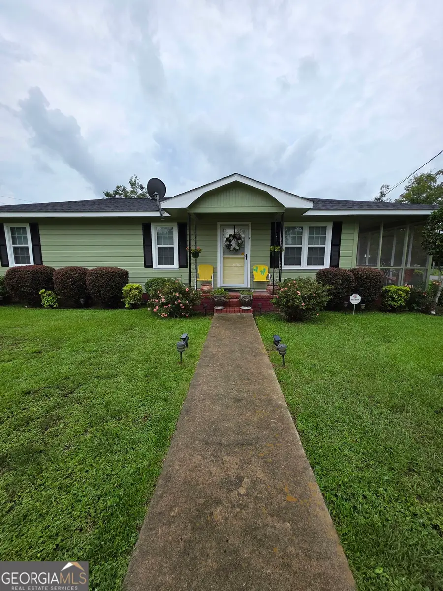 9 Pecan Drive, Hazlehurst, GA 31539 - #2