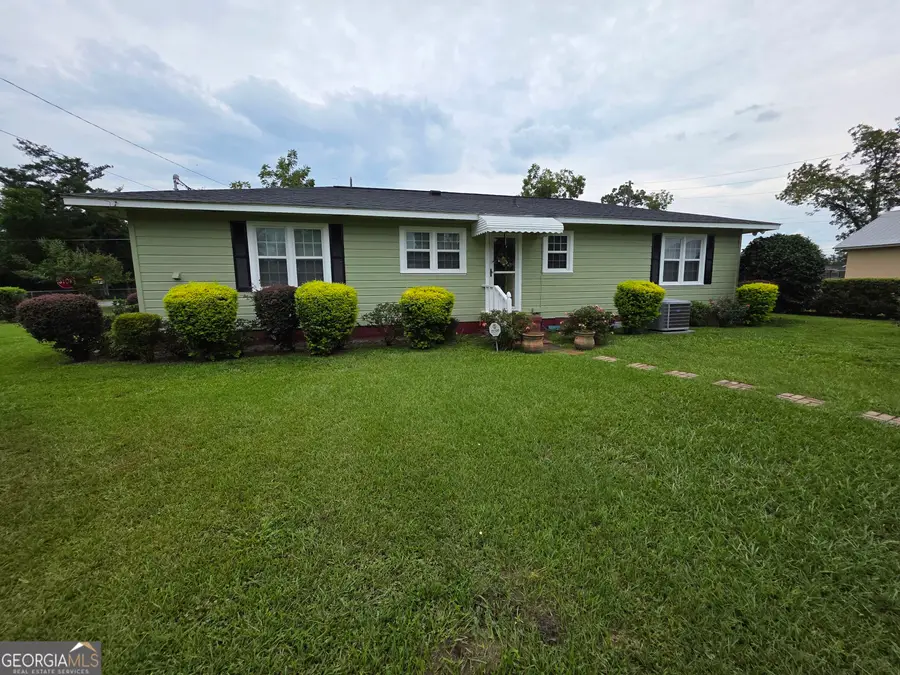 9 Pecan Drive, Hazlehurst, GA 31539 - #3