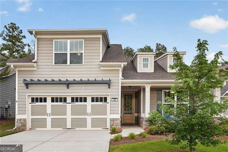 235 Rosemary Landing, Dallas, GA 30132 - #1