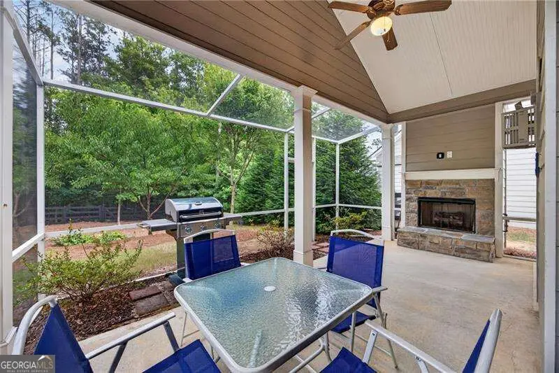 235 Rosemary Landing, Dallas, GA 30132 - #2