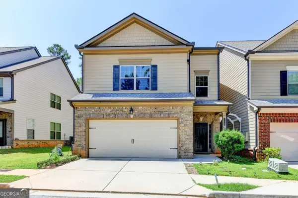 156 Staley Drive, Tucker, GA 30084