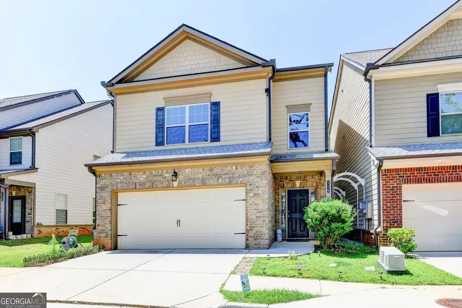 156 Staley Drive, Tucker, GA 30084 - #2