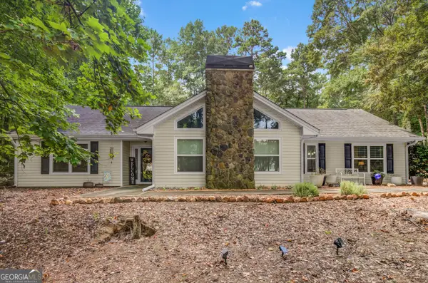 100 Woodmoor Drive, Newnan, GA 30263