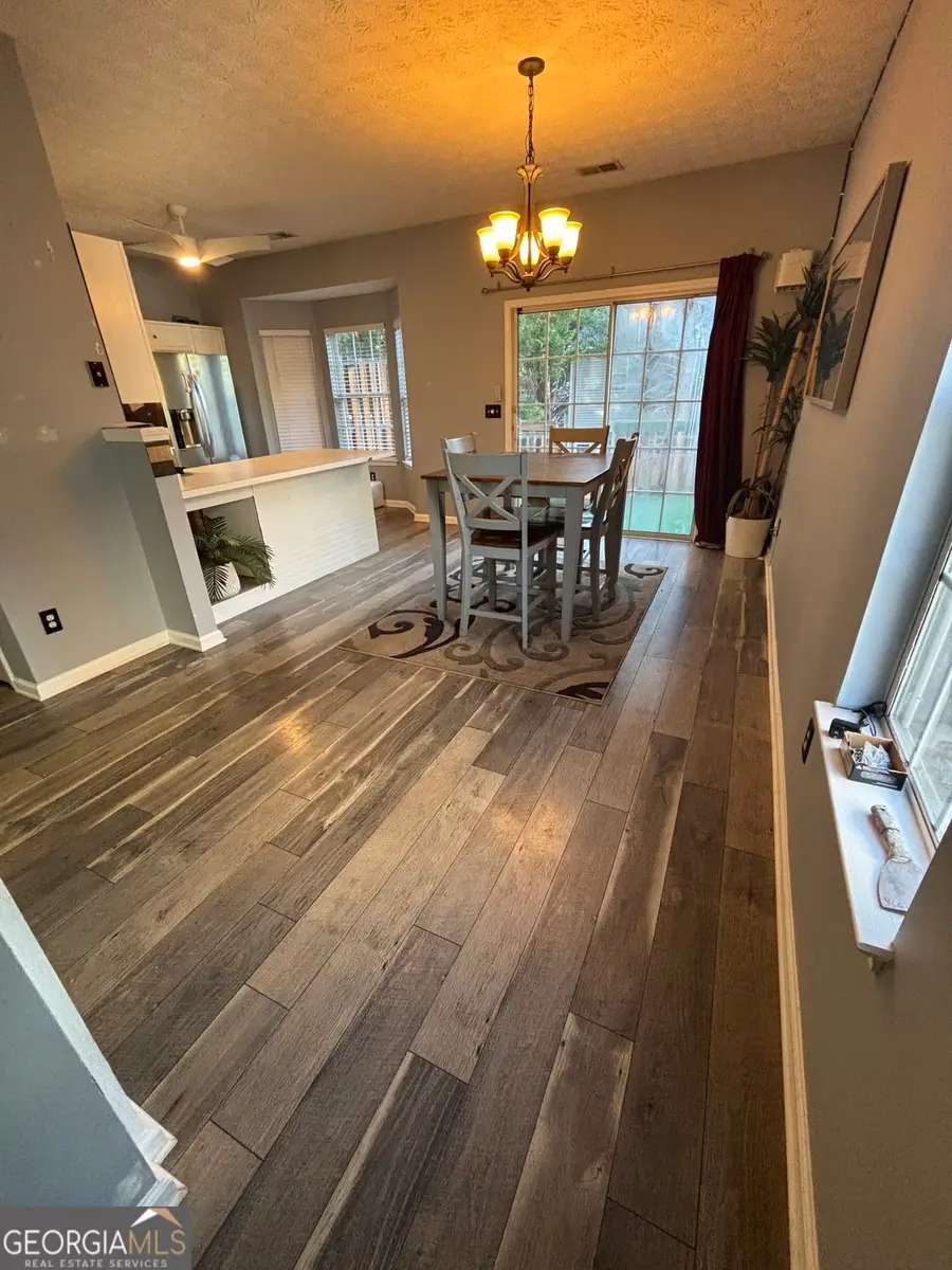 4478 Thorngate Lane Lane, Kennesaw, GA 30101 - #3