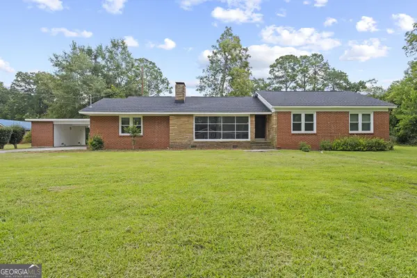 402 Westview Drive, Fort Valley, GA 31030