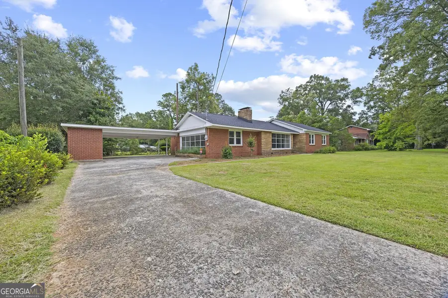 402 Westview Drive, Fort Valley, GA 31030 - #2