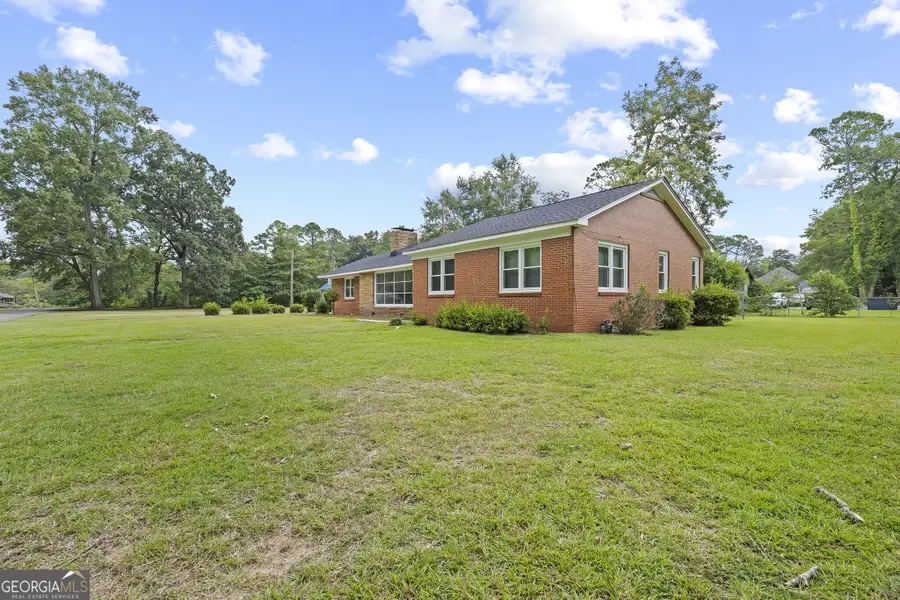 402 Westview Drive, Fort Valley, GA 31030 - #3