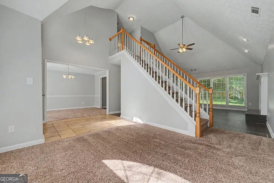 418 Middle Valley Lane, Woodstock, GA 30189 - #2
