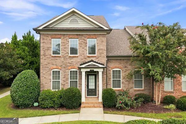 7920 Pierpoint Lane, Alpharetta, GA 30005