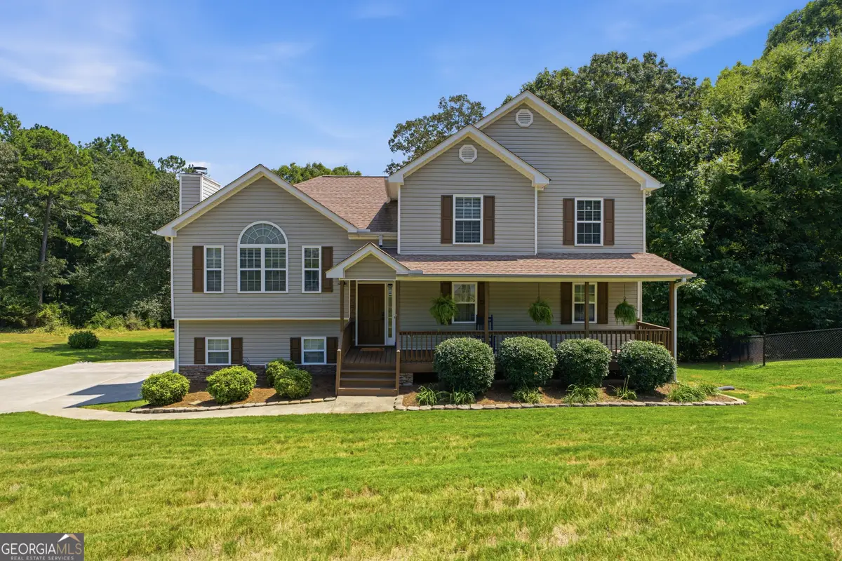 71 Hopkins Farm Drive, Adairsville, GA 30103 - #1