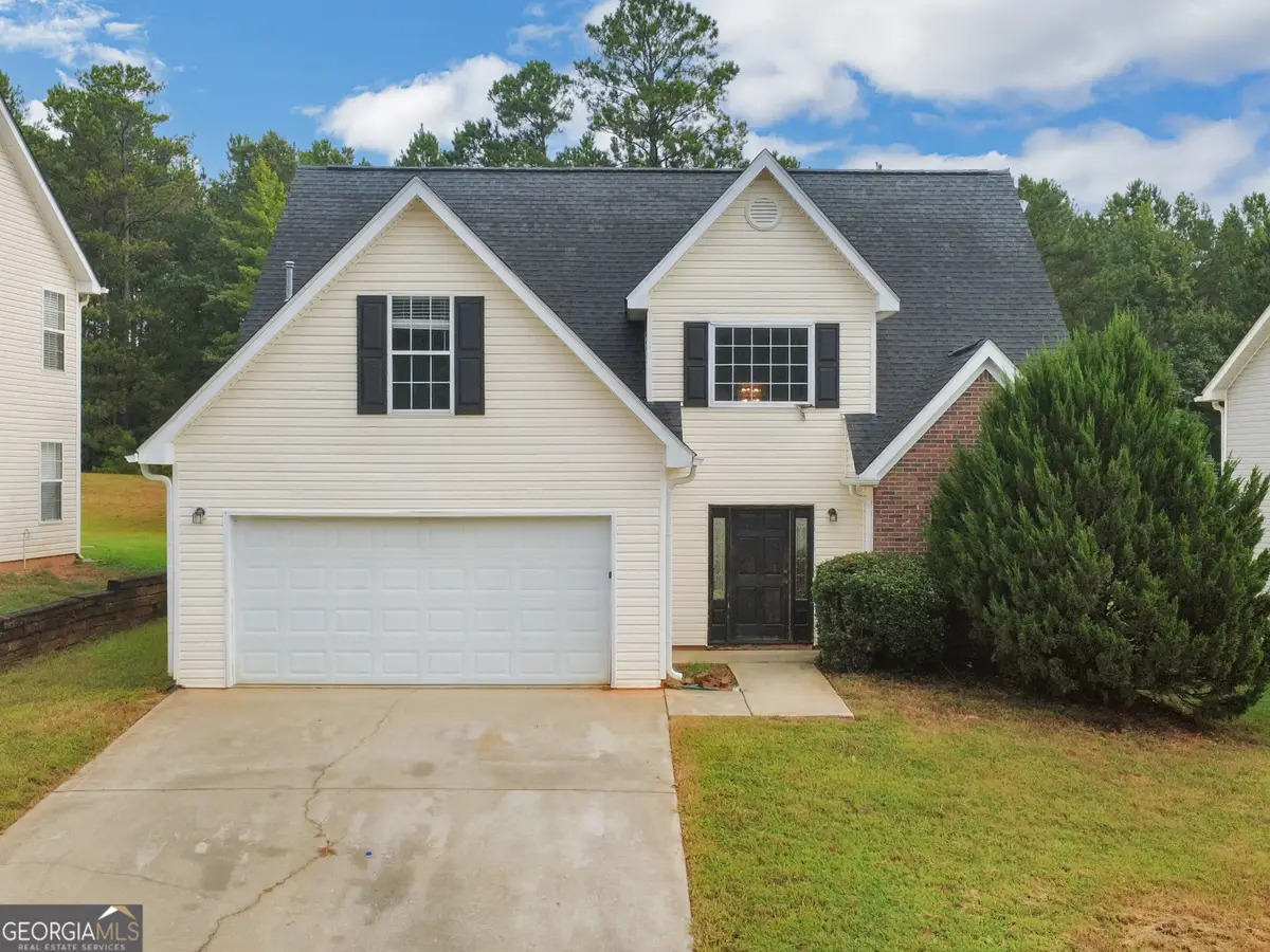 11704 Spring Lake Way, Fayetteville, GA 30215 - #1