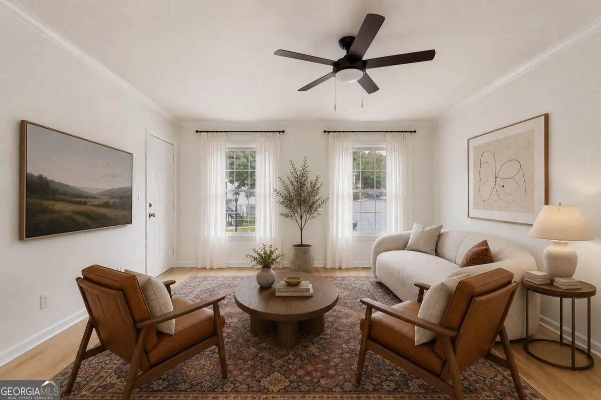 1101 Collier Road Nw #L5, Atlanta, GA 30318 - #1