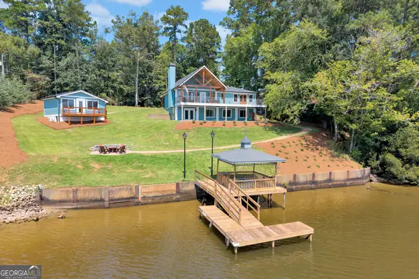216 Quail Trail, Jackson, GA 30233