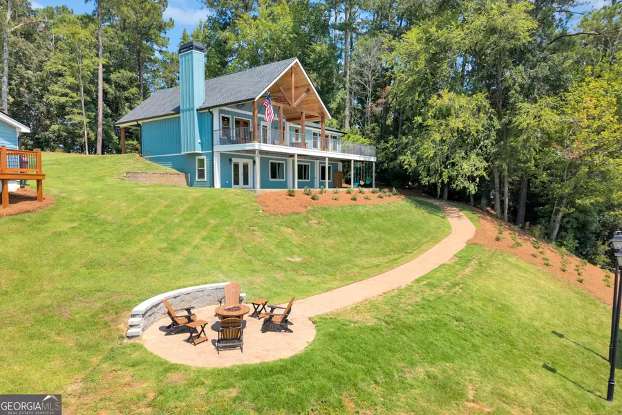 216 Quail Trail, Jackson, GA 30233 - #2