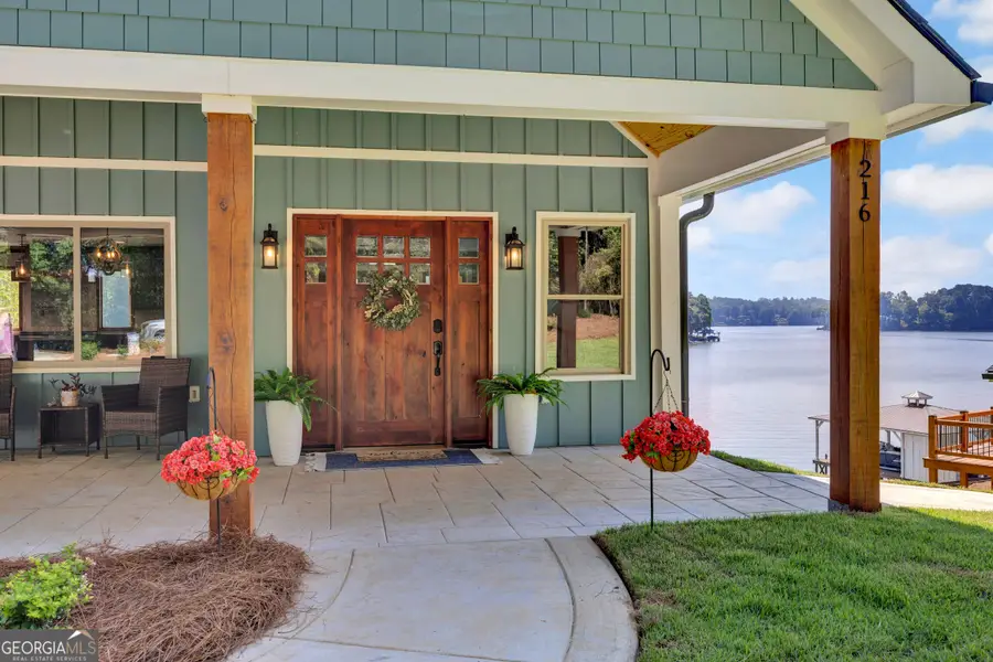 216 Quail Trail, Jackson, GA 30233 - #3