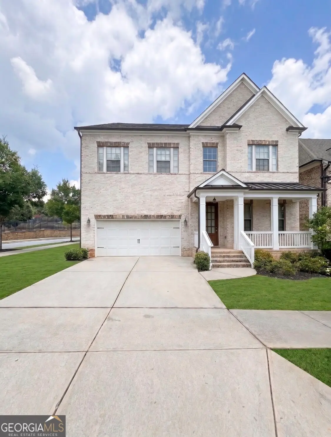 575 Opera Lane, Alpharetta, GA 30009 - #1
