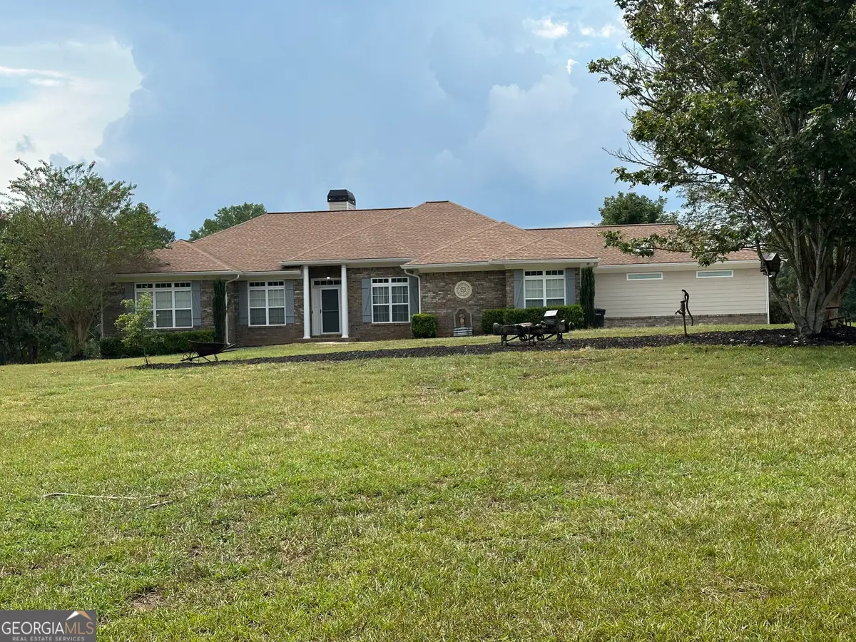 54 Whatley Road, Griffin, GA 30224 - #1