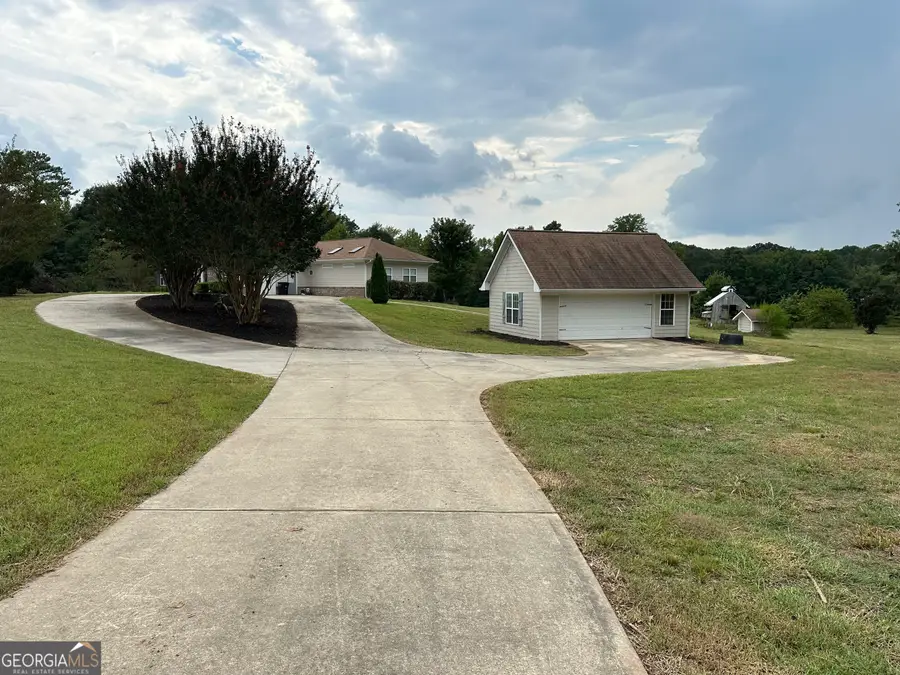 54 Whatley Road, Griffin, GA 30224 - #2