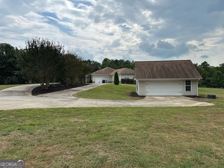 54 Whatley Road, Griffin, GA 30224 - #3