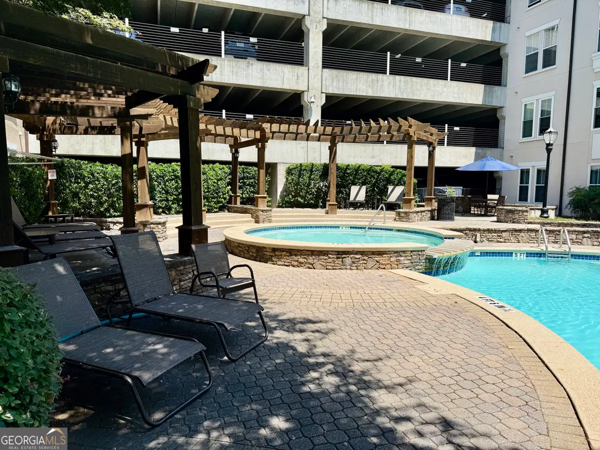 1850 Cotillion Drive, Dunwoody, GA 30338 - #1