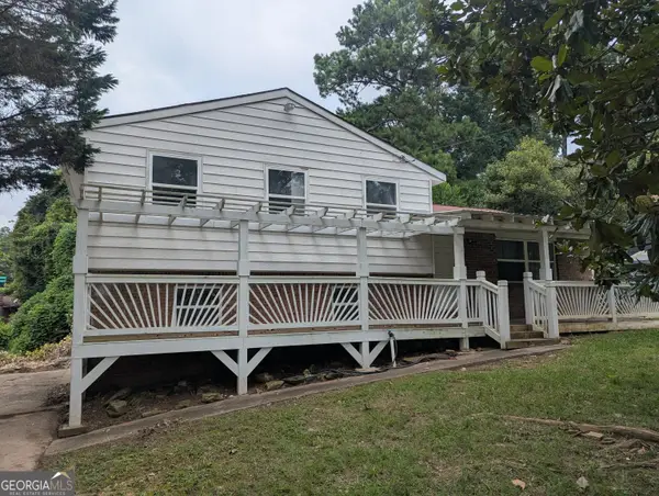 8281 San Jose Trail, Jonesboro, GA 30236
