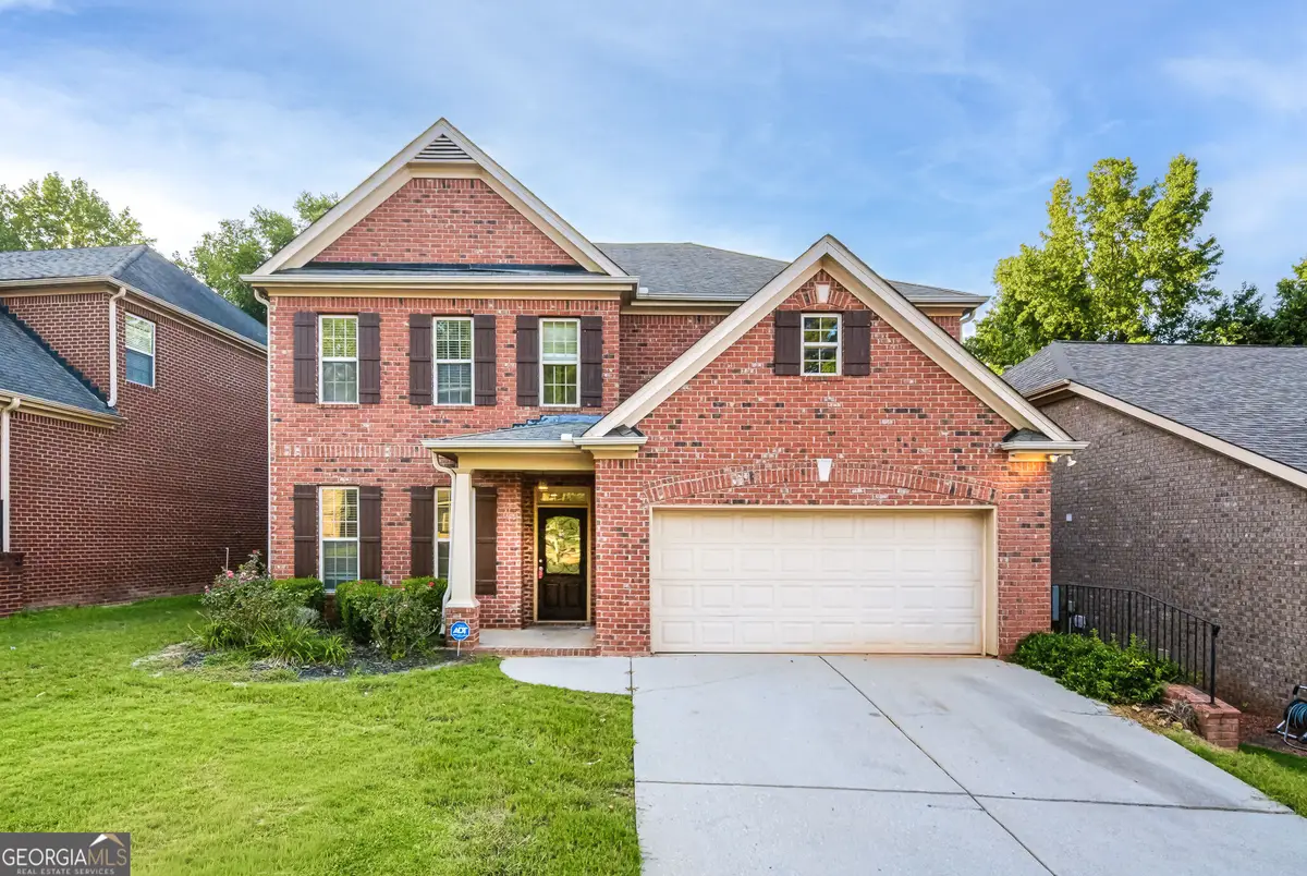 50 Serenity Point, Lawrenceville, GA 30046 - #1