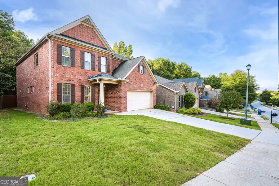 50 Serenity Point, Lawrenceville, GA 30046 - #2