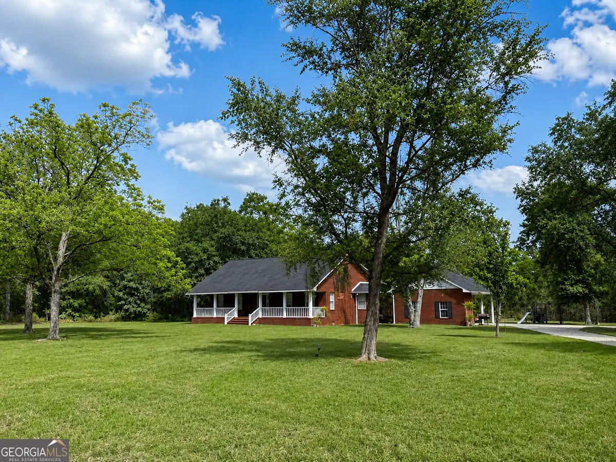 752 Old Hortense Road, Hortense, GA 31543 - #1