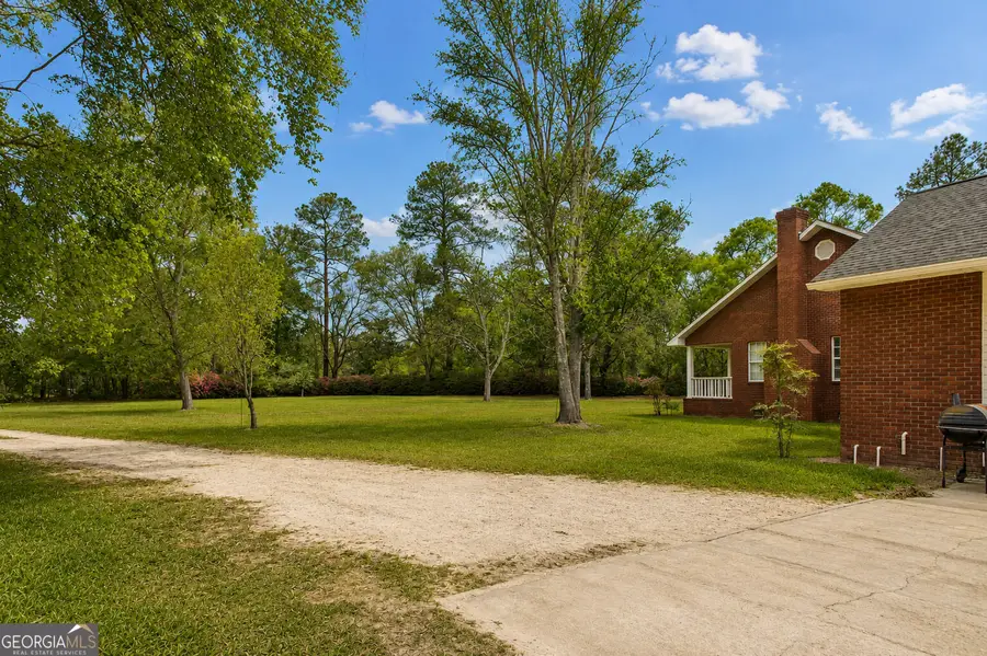 752 Old Hortense Road, Hortense, GA 31543 - #3