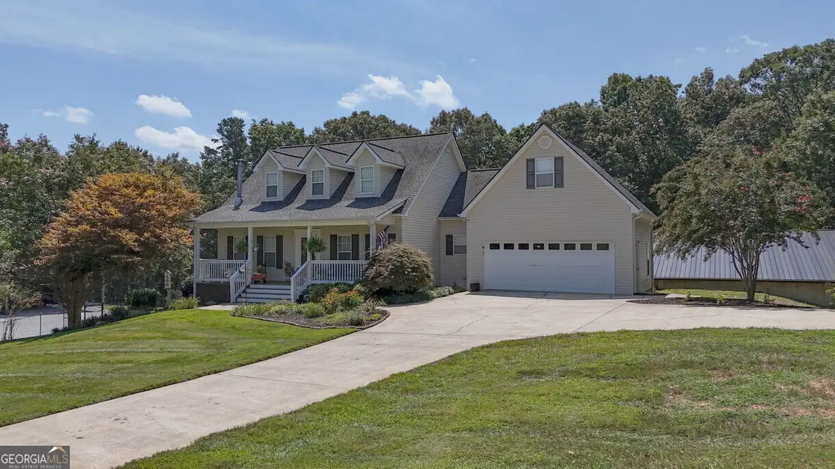 910 Wheeler Road, Demorest, GA 30535 - #1