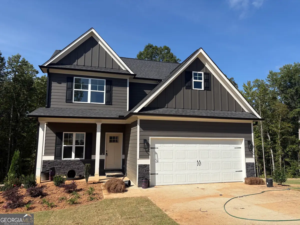 54 Jeffrey Lane, Dallas, GA 30157 - #1