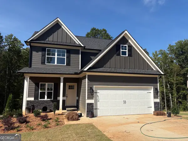 54 Jeffrey Lane, Dallas, GA 30157