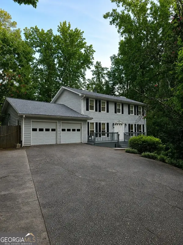 3608 Robinson Road Northeast, Marietta, GA 30068