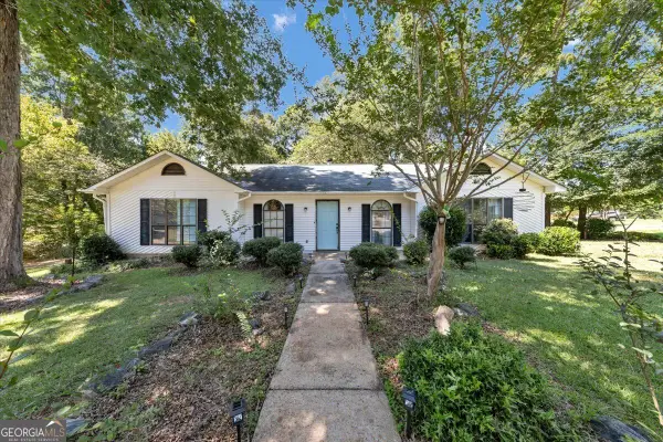 226 N Wesleyan Circle, Macon, GA 31210