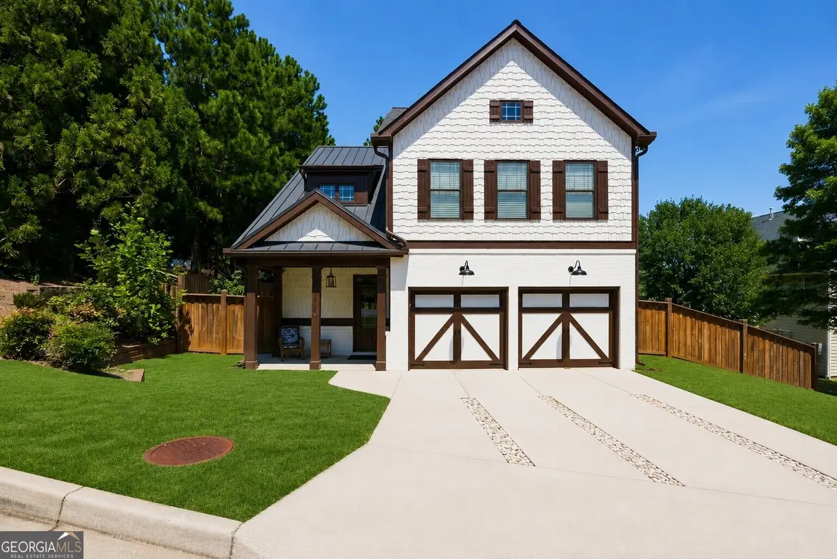 2678 Sugar Mill Drive Se, Atlanta, GA 30316 - #1