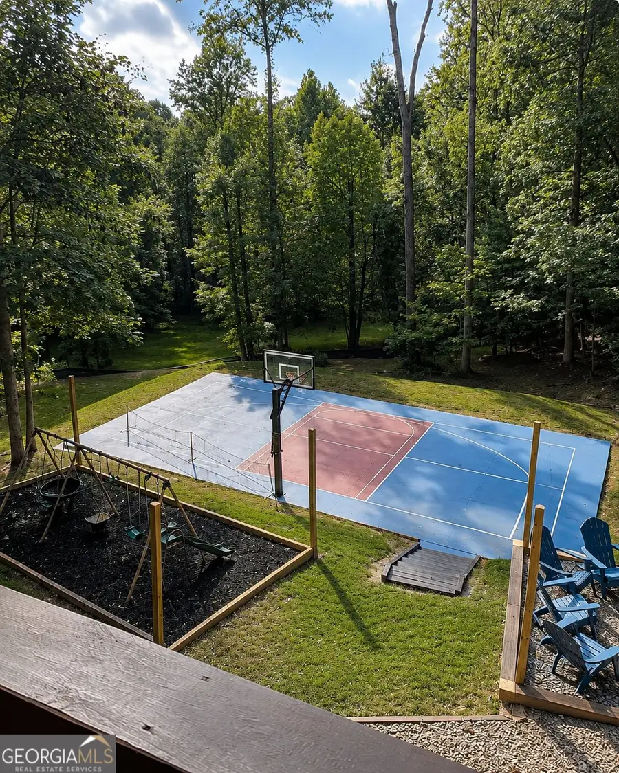 1134 Maggie Chapman Road, Blue Ridge, GA 30513 - #2