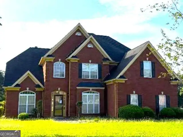 2560 Oak Creek Lane, Conyers, GA 30094 - #1