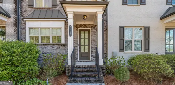 2002 Forte Lane, Alpharetta, GA 30009