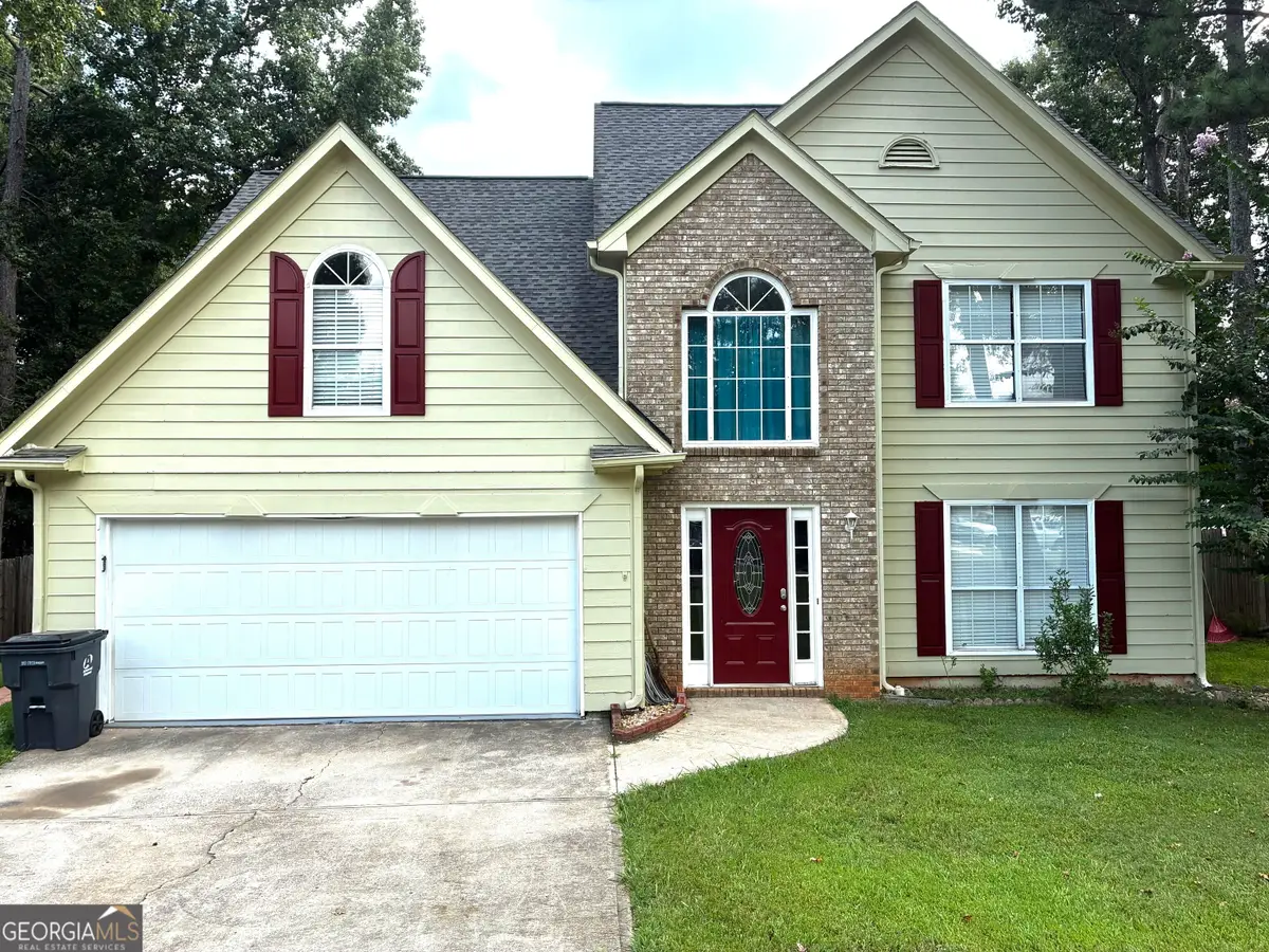 237 Jim Nash Court Nw, Lilburn, GA 30047 - #1
