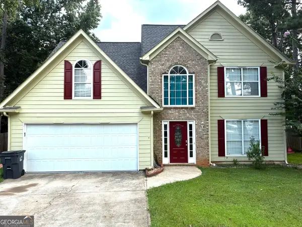 237 Jim Nash Court Nw, Lilburn, GA 30047