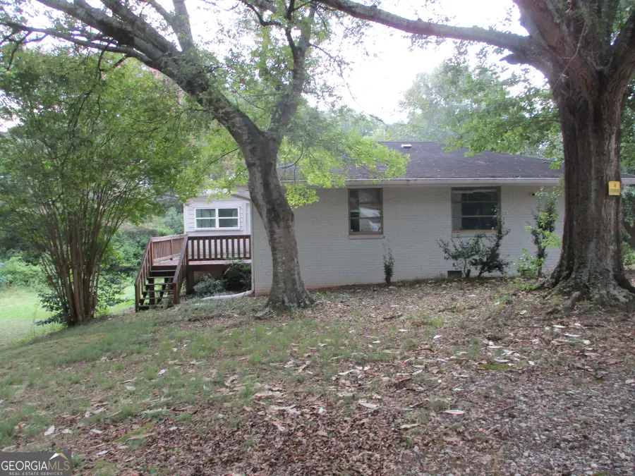 46 Russell Braden Road, Covington, GA 30016 - #2