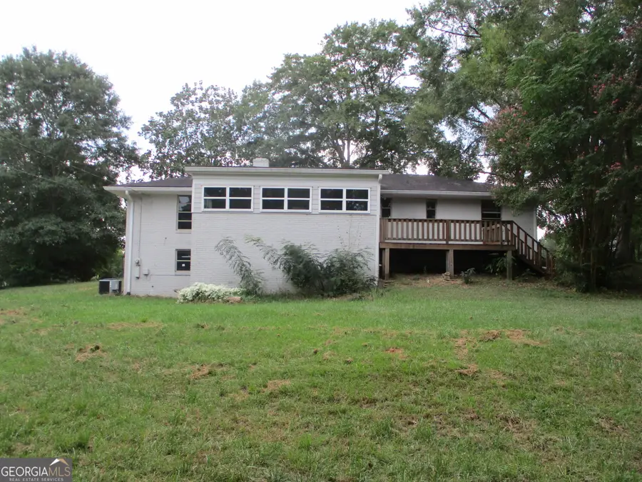 46 Russell Braden Road, Covington, GA 30016 - #3