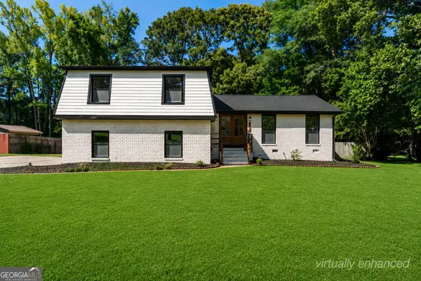 105 Lafayette Drive, Fayetteville, GA 30214