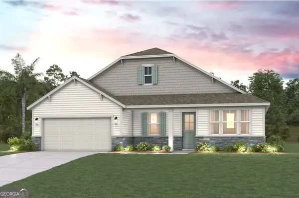 372 Shoreline Drive, Kingsland, GA 31548