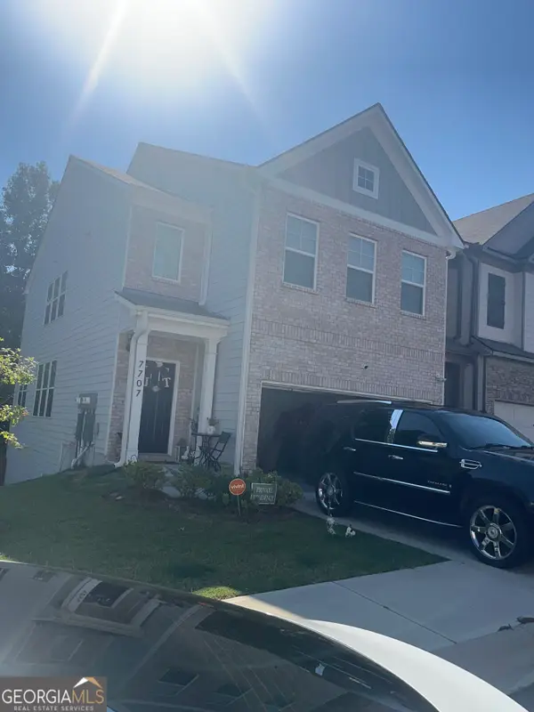 7707 Baron Road, Fairburn, GA 30213