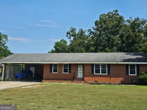 1715 Highland Avenue, Dublin, GA 31021