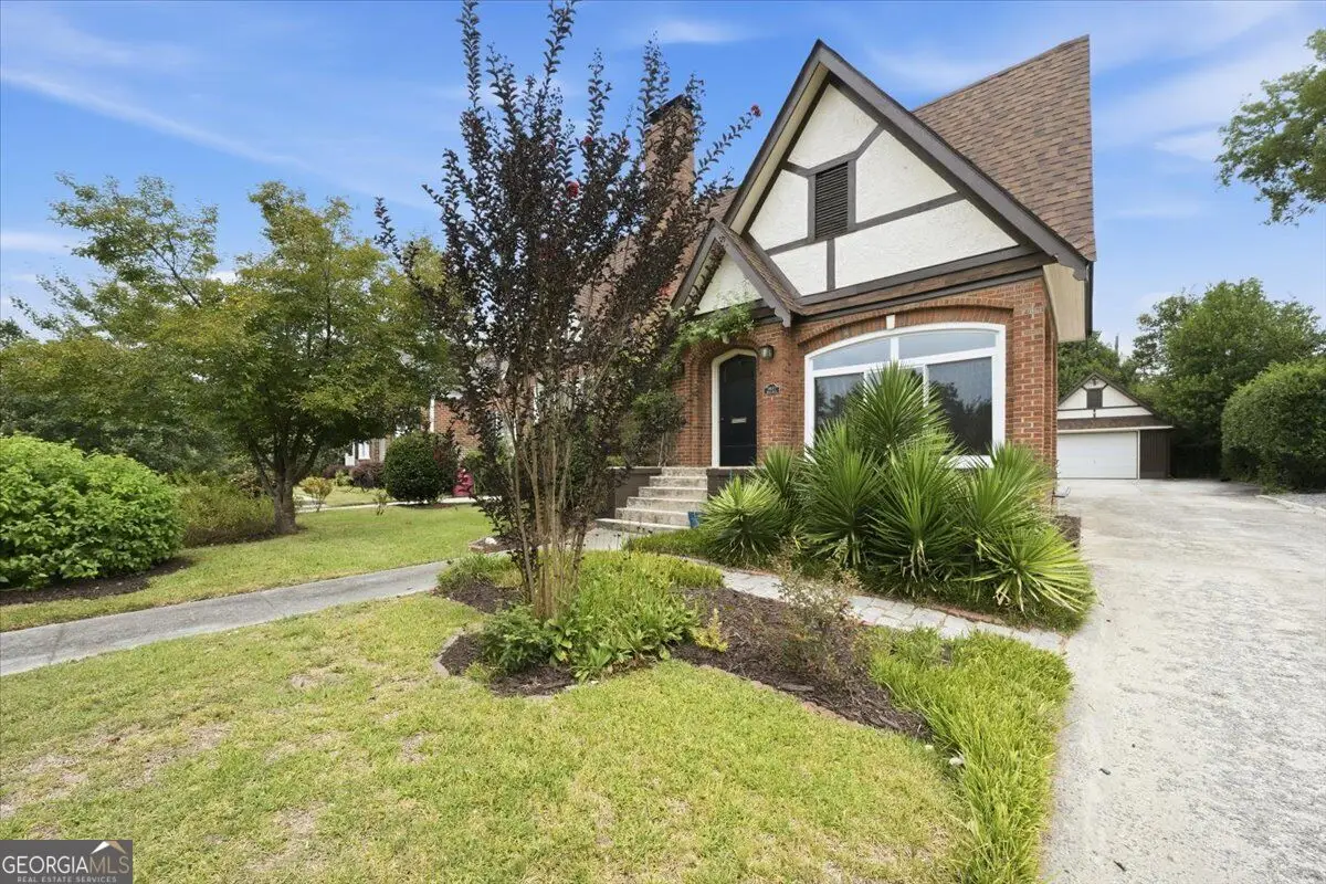 3857 Drury Drive, Macon, GA 31204 - #1