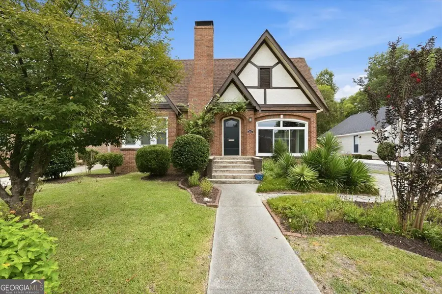 3857 Drury Drive, Macon, GA 31204 - #2